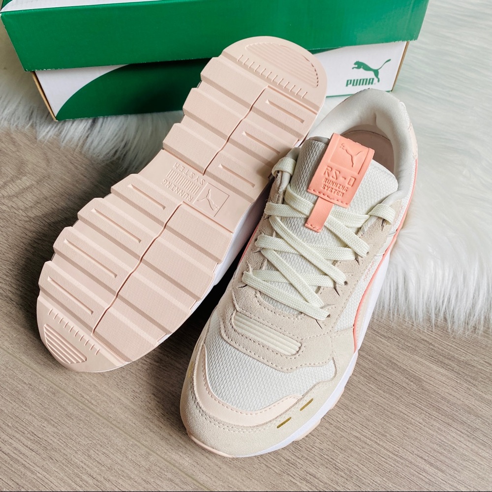 NWT Puma RS 2.0 Femme Women’s Shoes - Picture 3 of 9